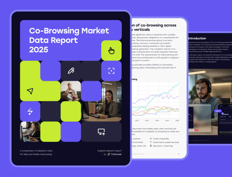 2025 Cobrowsing Market Data Report